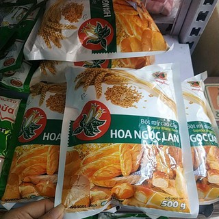 bột mì Hoa Ngọc lan 500g