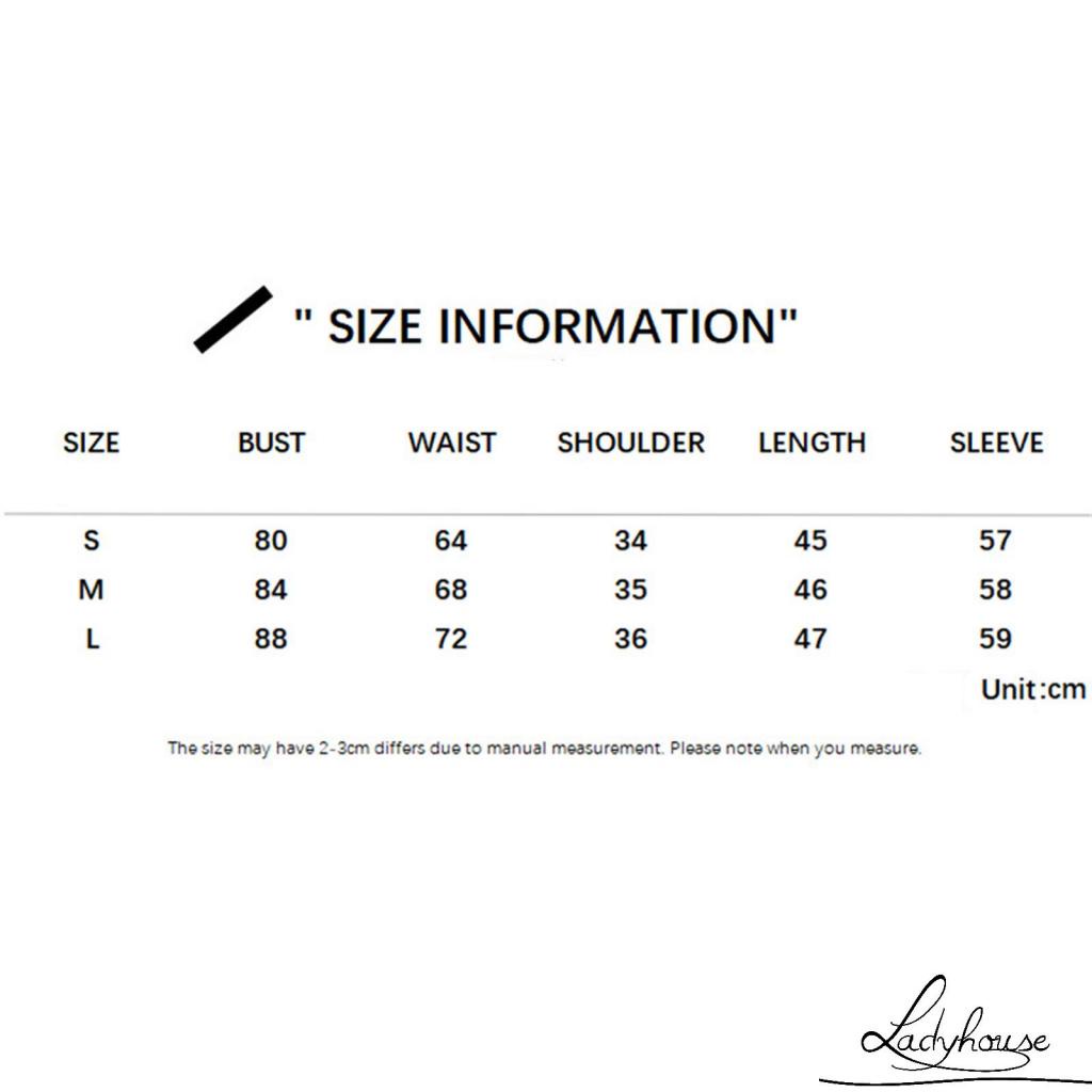 Áo thun tay dài cổ tròn in họa tiết bướm màu sắc thời trang cho nữ