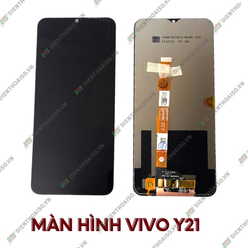 Màn hình full bộ vivo y21