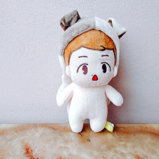 Doll EXO Baekhyun Cmbbaek