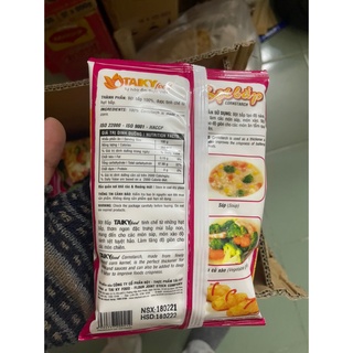 Bột bắp TÀI KÝ -150GR