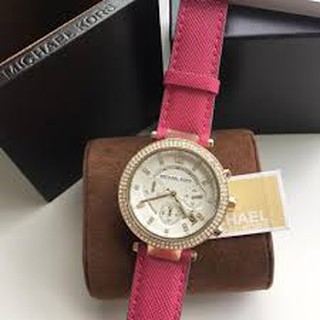 Đồng hồ Michael Kors MK2297