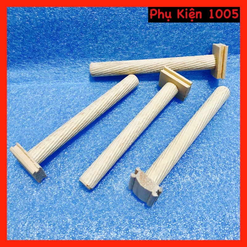 Cầu Phụ dành cho Mào,Choè,...