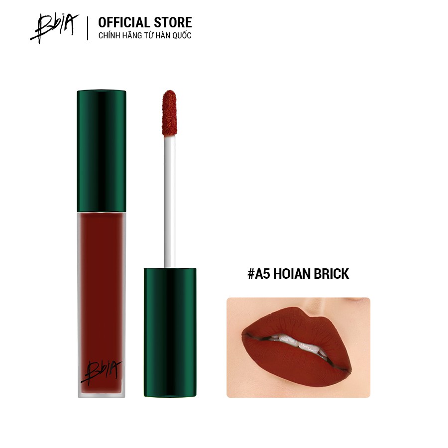 Combo Single Asia - 1 son kem Asia 5g + hộp quà tặng 2g - Bbia Offical Store | BigBuy360 - bigbuy360.vn