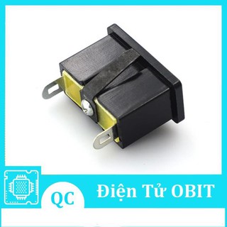 Chân Cắm Ổ Điện 2P