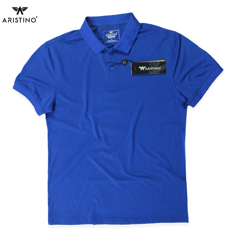 [Mã FAMALLT5 giảm 15% đơn 150K] Áo polo nam Aristino APS022S8 | BigBuy360 - bigbuy360.vn