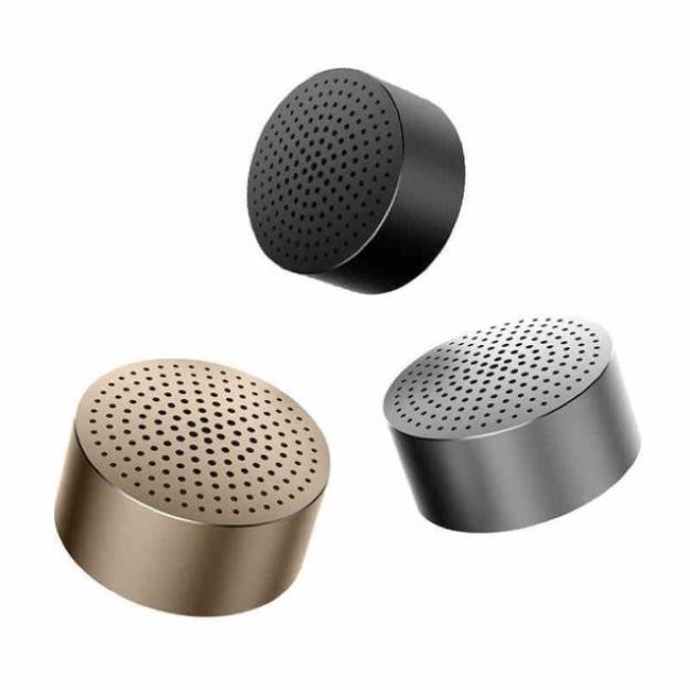 Loa Bluetooth mini siêu nhỏ vỏ nhôm chính hãng Xiaomi