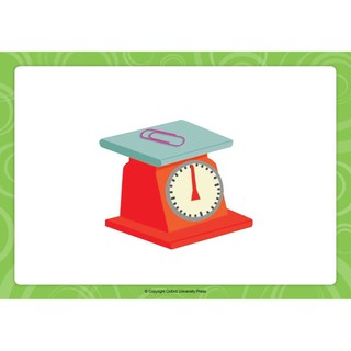 Thẻ học Flashcard Everybody up 4 2nd