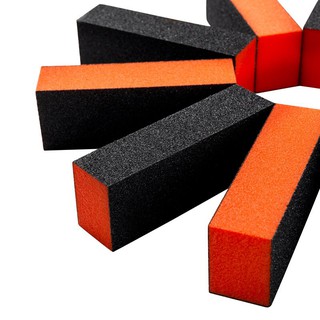 PHAO DŨA MÓNG CHÀ MỊN BUFFER ĐỎ