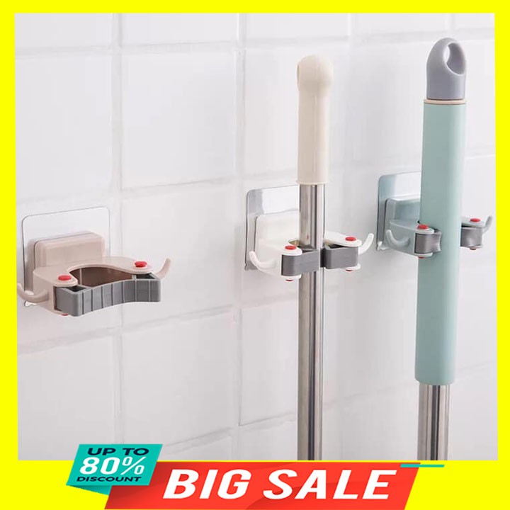Móc dán liền mạch đa chức năng