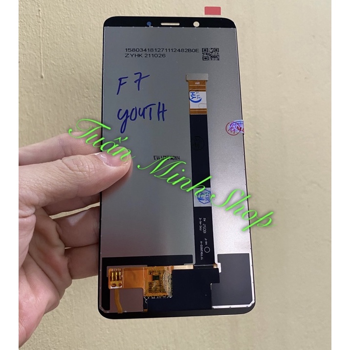 Màn hình Oppo F7 Youth