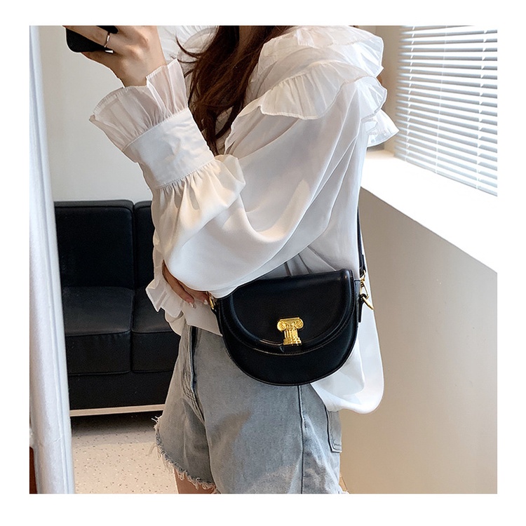 Túi Xách Đeo Vai Thời Trang 2022 Dành Cho Nữ