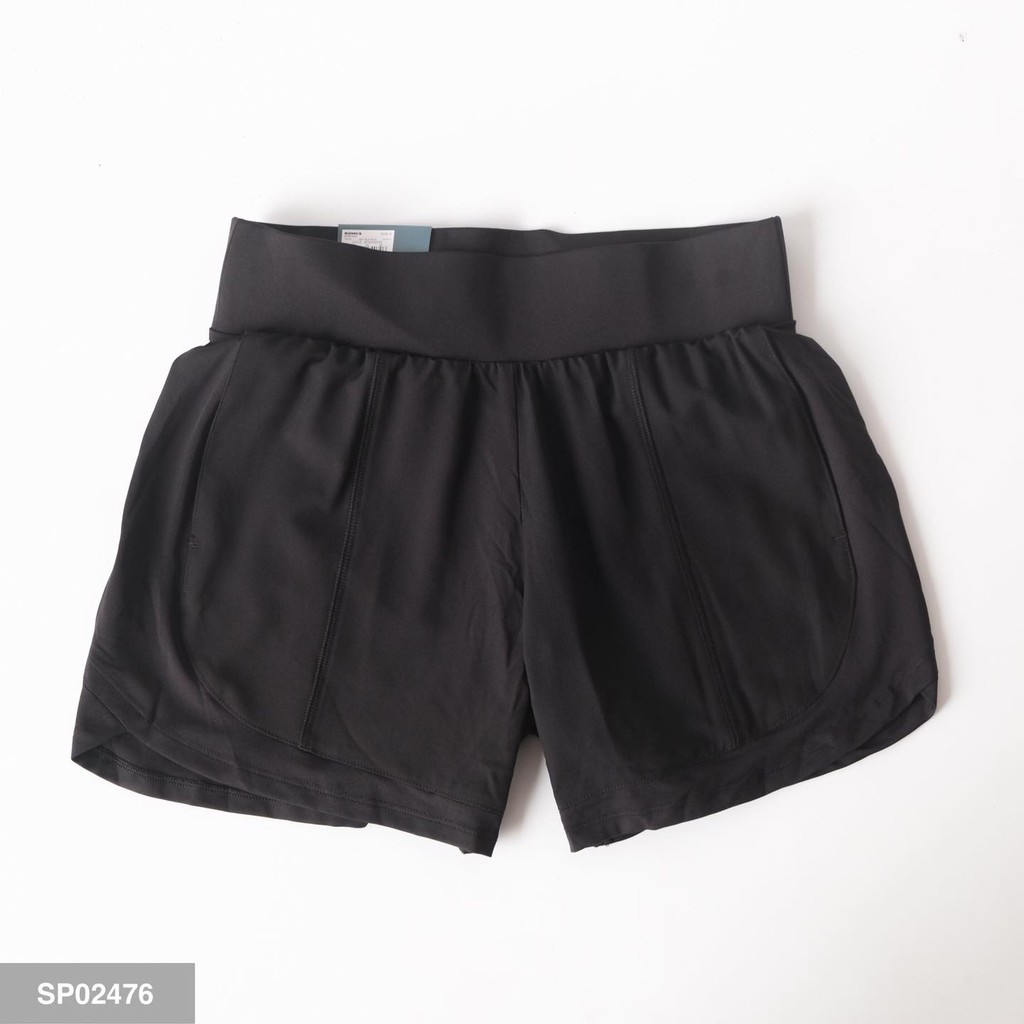 Quần short nữ, quần đùi đa năng Tek Gear (Có Big Size) - SP02476