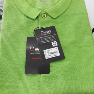 Áo thun Owen ngắn tay sale 219k