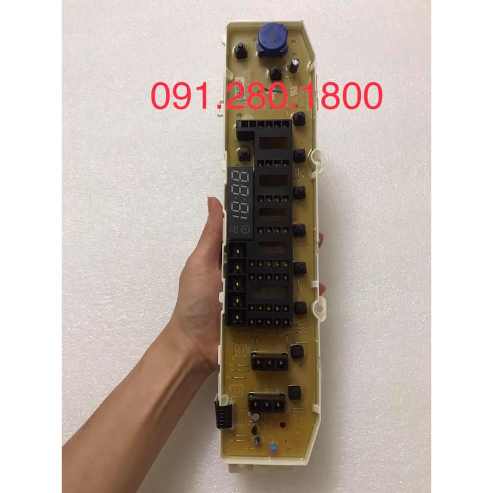 Bo mạch MainBoard máy giặt LG cửa trên lồng đứng chính hãng