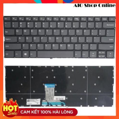 💖💖 Bàn phím laptop Lenovo Ideapad 320S-13IKB, 720S-14IKB, 720S-14IKBR – 720S-14IKB (ĐÈN) ICT