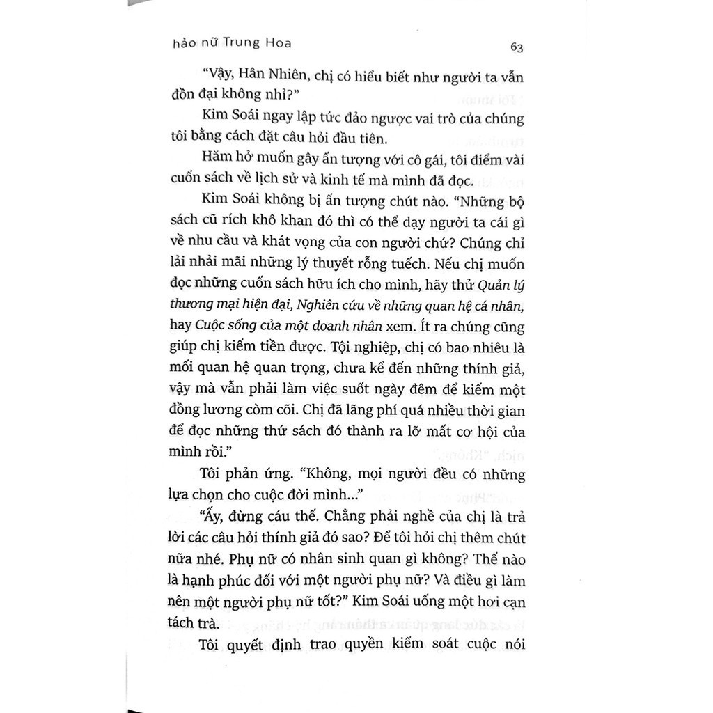 Sách Hảo Nữ Trung Hoa
