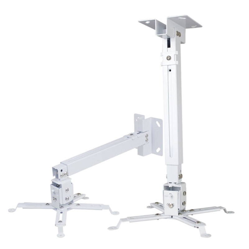 Giá Đỡ Gắn Trần Nhà Đa Năng Có Thể Điều Chỉnh Góc Độ