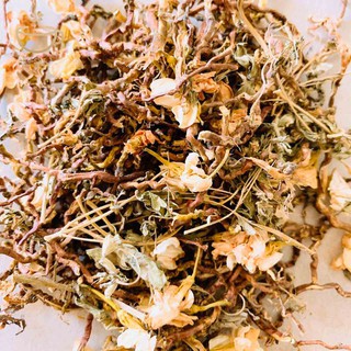 TRÀ SƠN MẬT HỒNG SÂM 300g