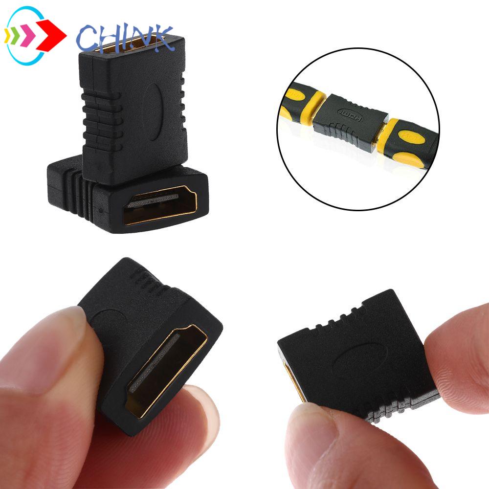 Set 2 Đầu Chuyển Đổi Hdmi 1080p Chuyên Dụng