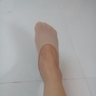 Tất hài người lớn