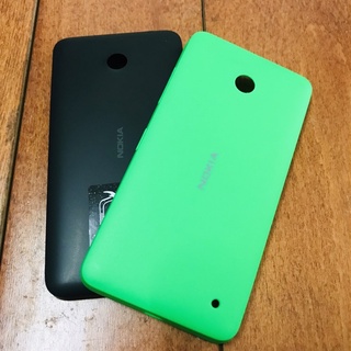 Nắp lưng cho Nokia Lumia 630