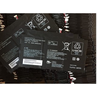 Pin Fujitsu Arrow F-02F - 9900 mAh