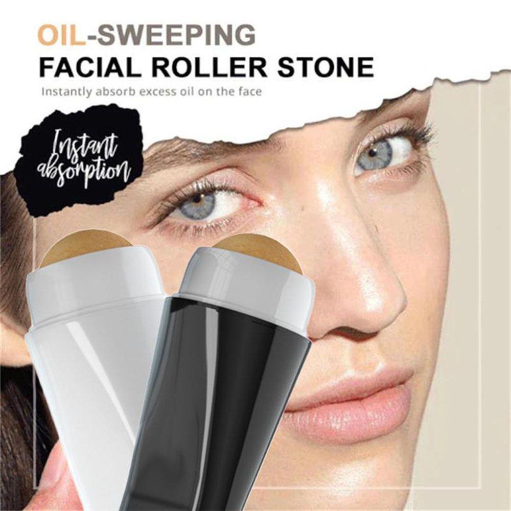 Cây Lăn Mặt Núi Lửa Tự Nhiên Làm Sạch Da Tái Sử Dụng Linh Hoạt