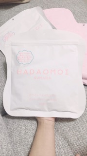 MẶT NẠ HADAOMOI NHẬT BẢN