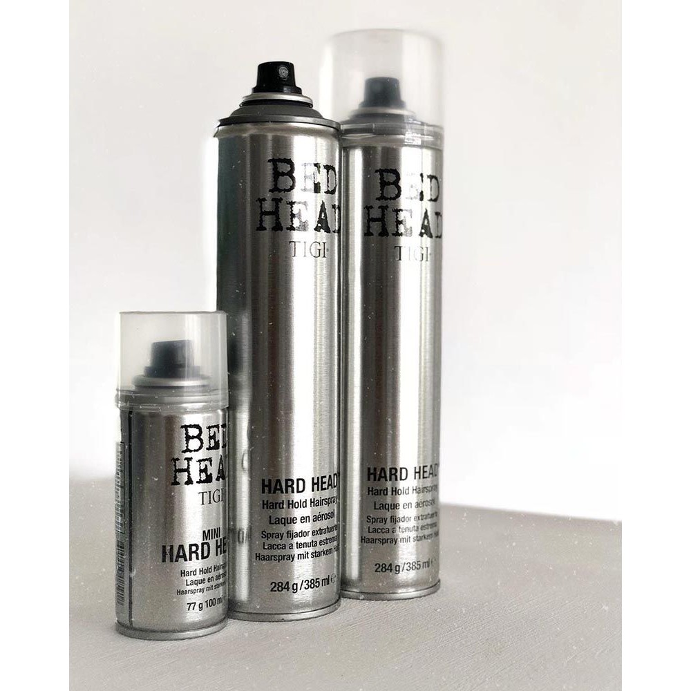 Gôm xịt tóc Tigi Bed Head nhập khẩu USA