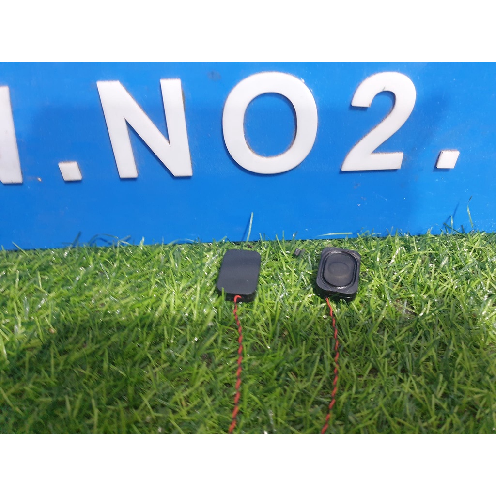 LOA CHẾ LAPTOP N12,Loa độ  LAPTOP HÌNH CHỮ NHẬT dài 30 rộng 20 dày 6mm 8ôm 2 w - GIÁ 1  CHIẾC