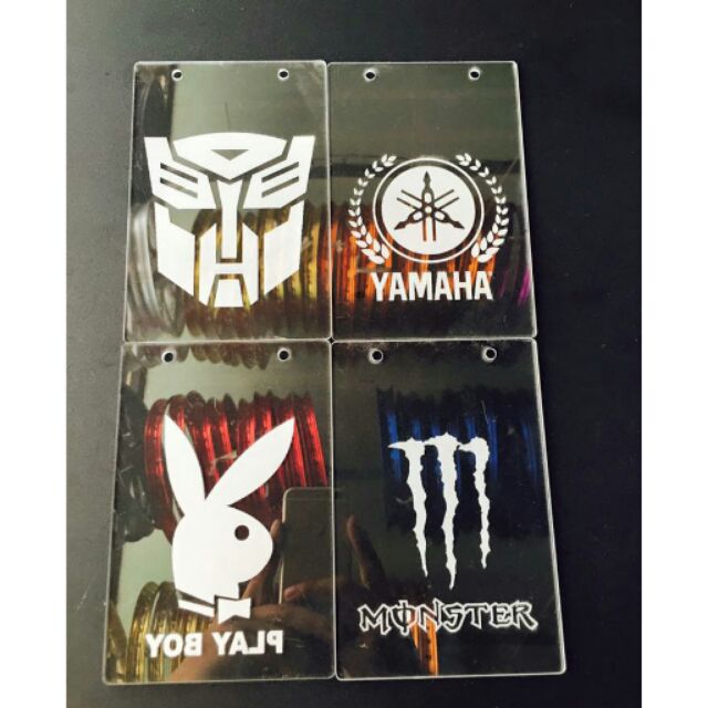 FREESHIP ĐƠN 99K_Mica che phuộc cho xe EX