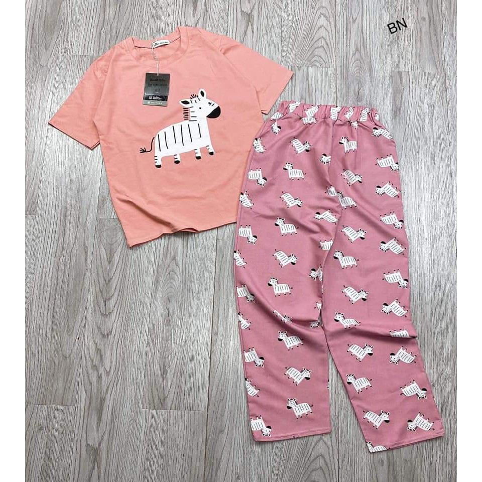 Bộ đồ cotton Quảng Châu | BigBuy360 - bigbuy360.vn