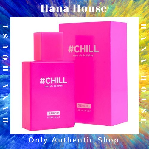 Nước hoa nam nữ BENCH
