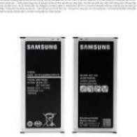Pin Samsung Galaxy J5 2016 - Samsung J510 zin Chính hãng, Bao đổi trong 7 ngày