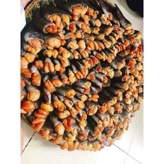 75k 500gr Cá Sặc Trứng 1 nắng(Chỉ giao TP HCM)