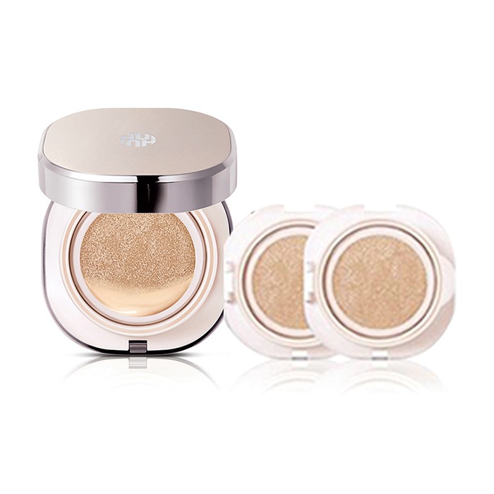 Phấn Nước Dưỡng Ẩm Ohui Miracle Moisture Chiffon Cushion 15gr