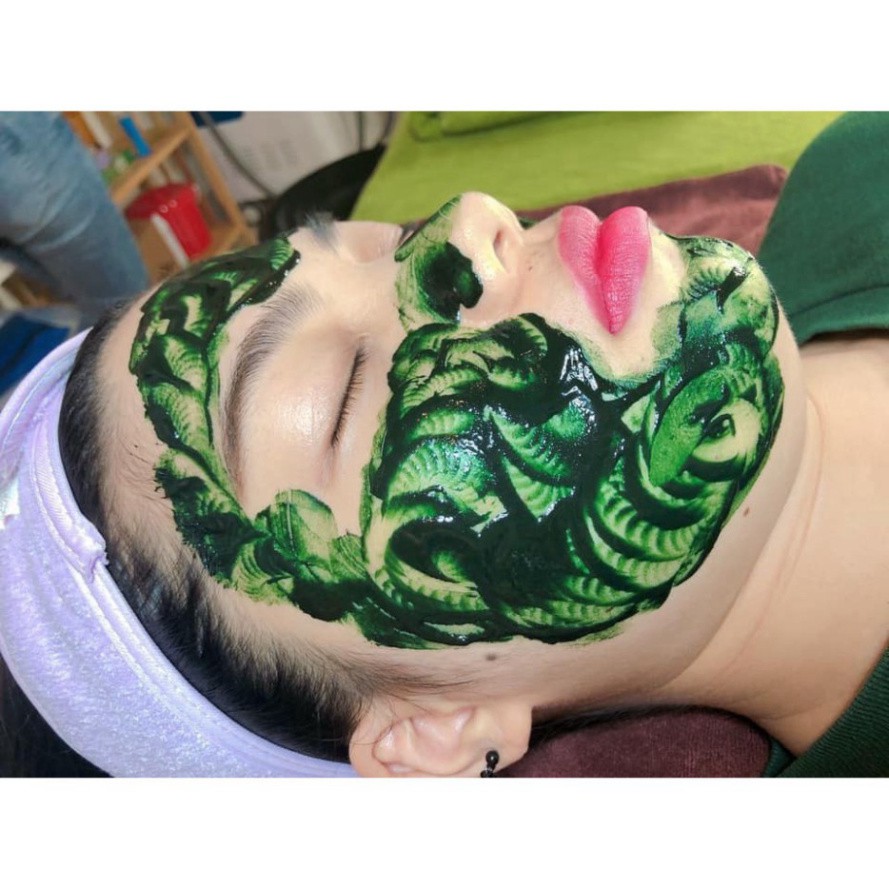 TẢO XOẮN SPIRULINA VĨNH AN | BigBuy360 - bigbuy360.vn