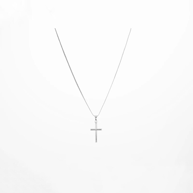 thecross NECKLACE
