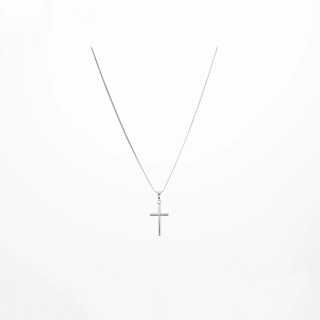 Thecross necklace