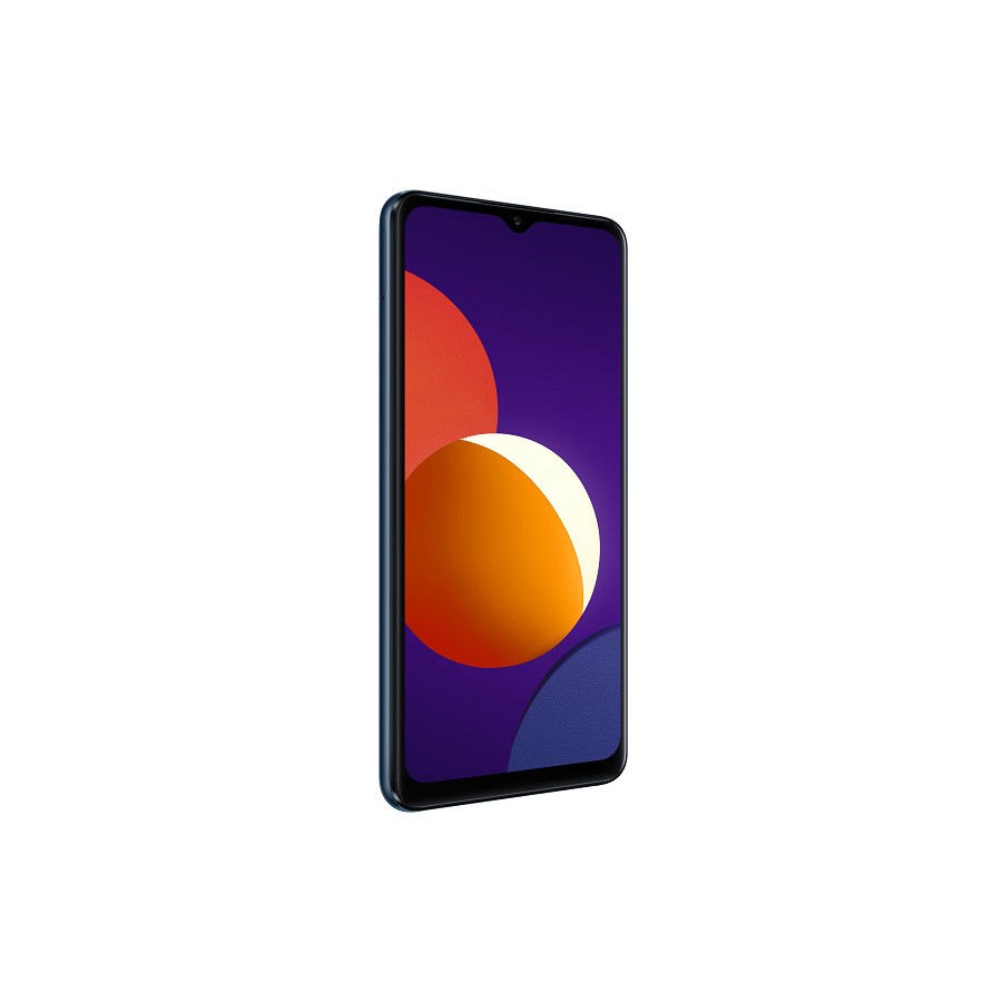 [Mã ELMALL1TR giảm 5% đơn 3TR] Điện Thoại Samsung Galaxy M12 (4GB/64GB) - Hãng Phân Phối Chính Thức | BigBuy360 - bigbuy360.vn