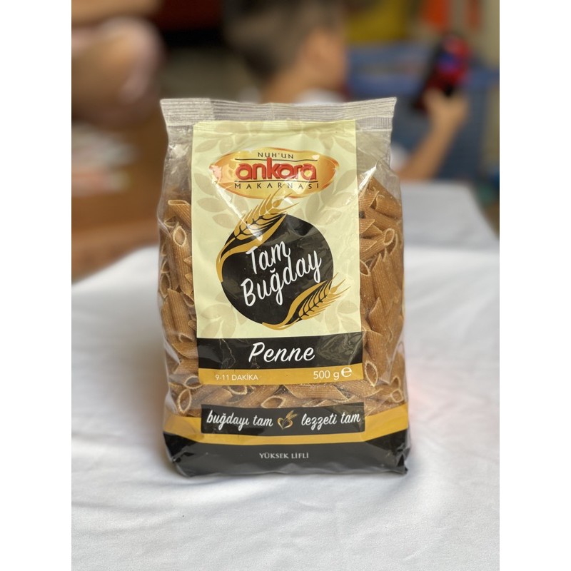 Mỳ ý spaghety - Mỳ trộn spaghety