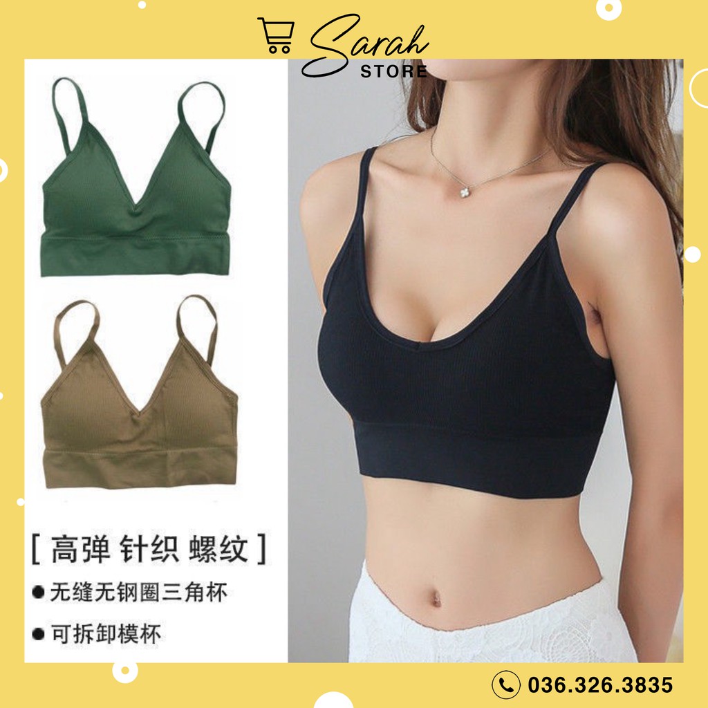 Áo Bra Đa Năng Mẫu Mới Hàng Xuất Nhật Siêu Đẹp 367