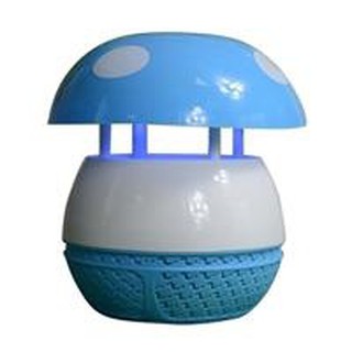 Đèn bắt muỗi Hando Mushroom qa193