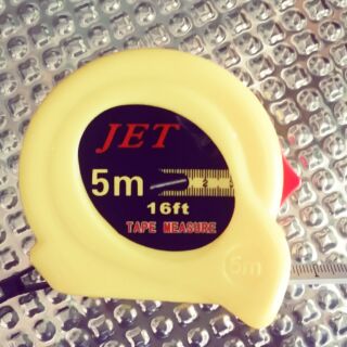 Thước kéo số 5 mét