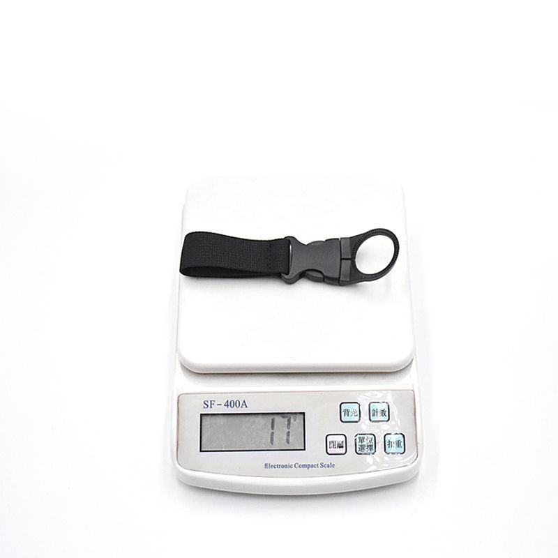 Móc Khóa Balo Treo Chai Nước Chiến Thuật