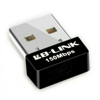 BỘ THU WIFI USB NANO LB-LINK CHUẨN N 150MB