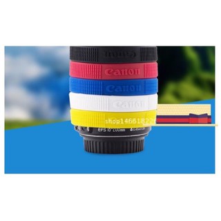 Vòng Đeo Lens Canon -Nikon Size To
