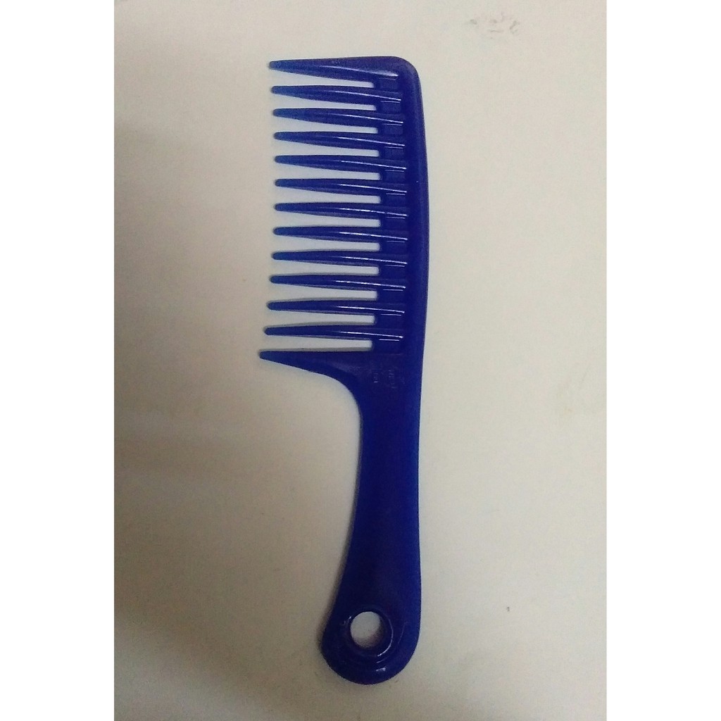 [HÀNG CÓ SẴN]Lược xù cầm tay(lược chải đầu,chải tóc)