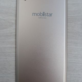 Nắp lưng mobiistar Lai Zumbo